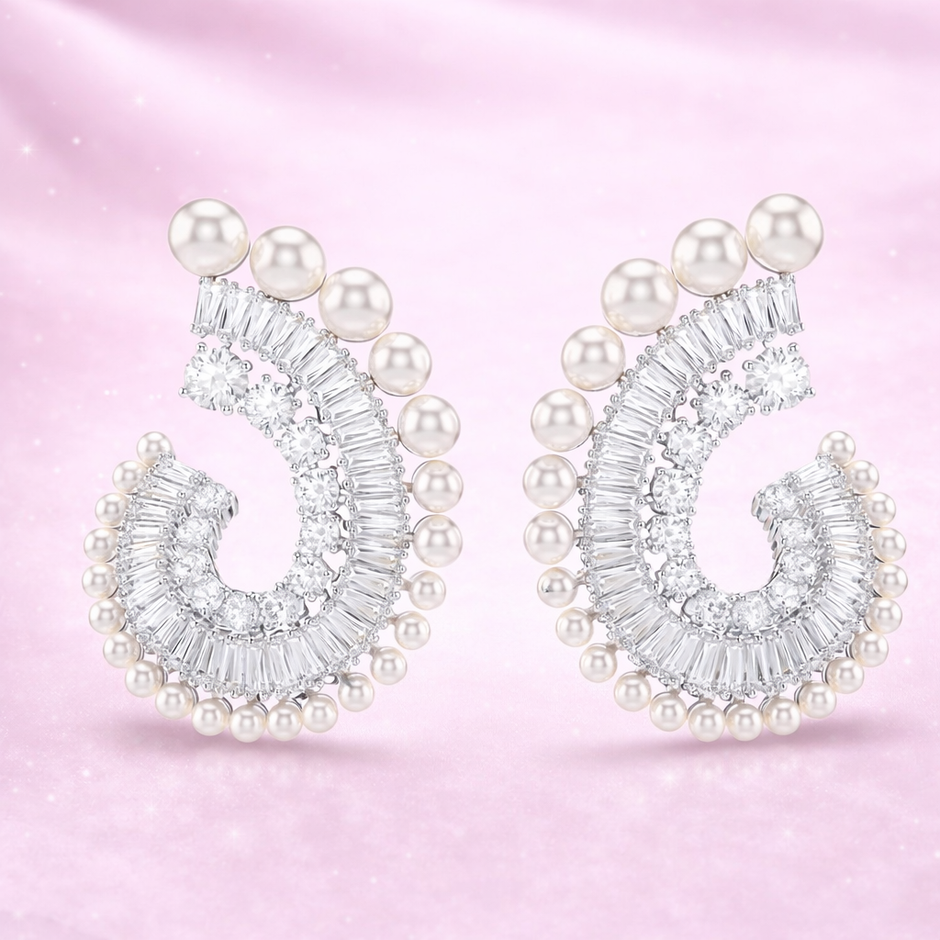 Aretes Ari