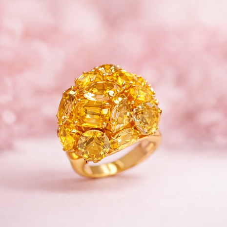 Anillo Manila