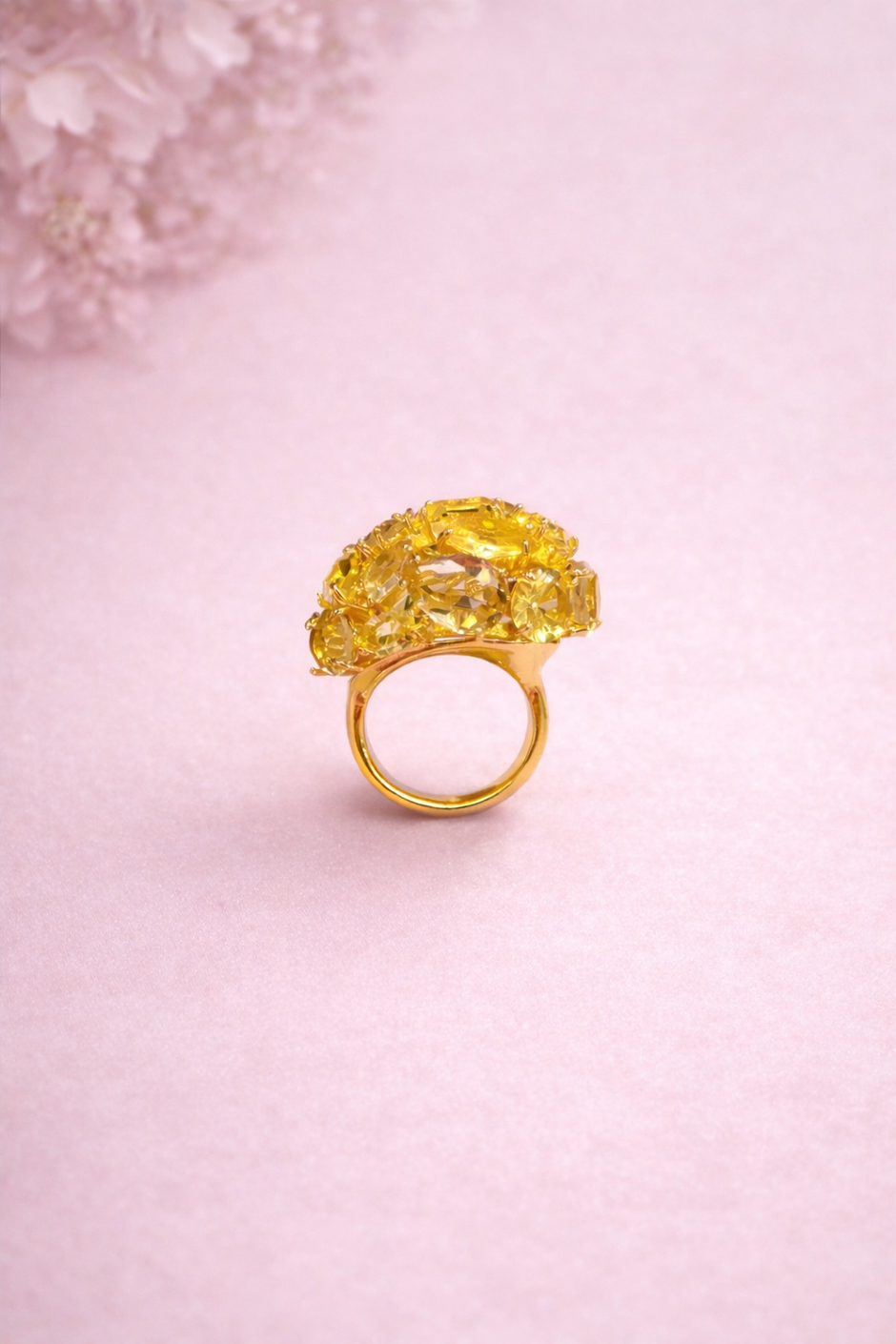 Anillo Manila