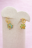 Aretes Primavera