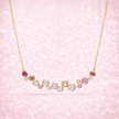 Set Stella de cristales