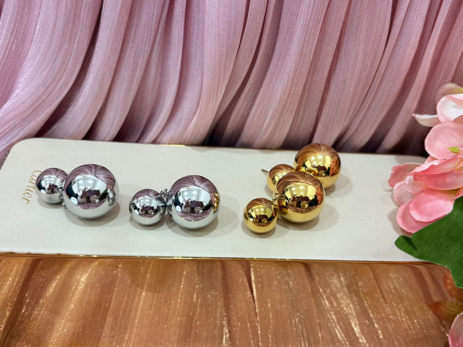 Aretes Esfera