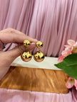 Aretes Esfera