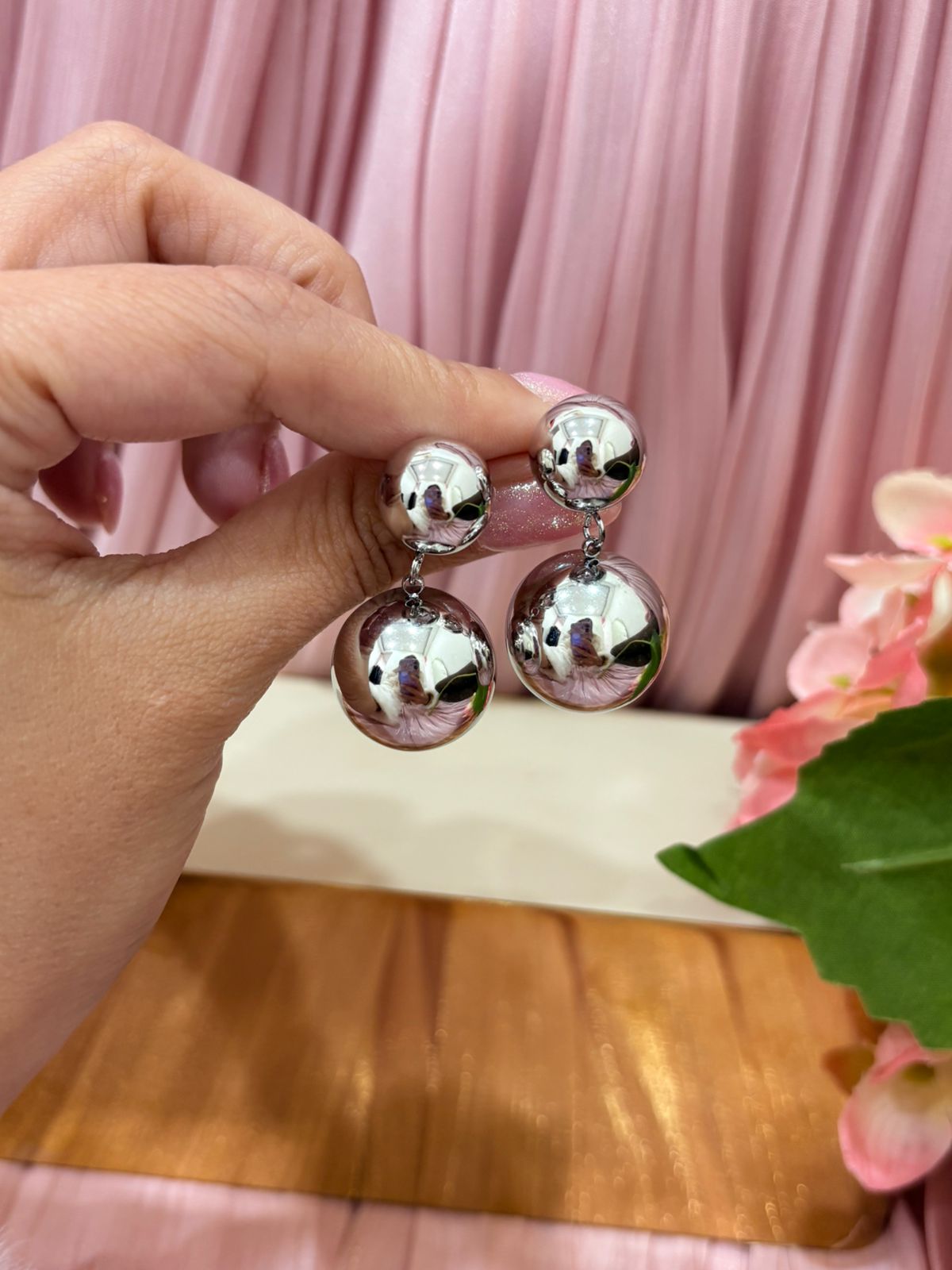 Aretes Esfera